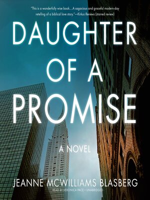 cover image of Daughter of a Promise